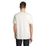 LEGEND T-Shirt Organic 175g, Off white Off white | XS