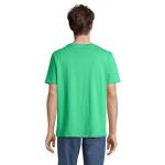 LEGEND T-Shirt Organic 175g, Spring green Spring green | XS