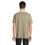 LEGEND T-Shirt Organic 175g, khaki Khaki | XS