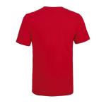 TUNER T-SHIRT, red Red | XS