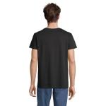 RE CRUSADER T-Shirt 150g, schwarz Schwarz | XS