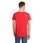 RE CRUSADER T-Shirt 150g, red Red | XS