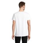 RE CRUSADER T-Shirt 150g, white White | XS