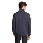 CONRAD Sweat Zip Collar, french navy French navy | XS