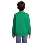 COLUMBIA KIDS  Sweater, Kelly Green Kelly Green | L