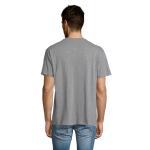 VICTORY HERRENT-SHIRT 150g, grau Grau | L