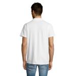 SUMMER II MEN Polo 170g, white White | XS