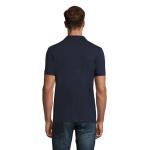 PERFECT MEN Polo 180g, french navy French navy | XS