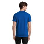 SPRING II MEN Polo 210g, bright royal Bright royal | L