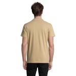 SPRING II MEN Polo 210g, Sand Sand | L