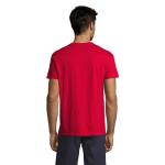 REGENT Uni T-Shirt 150g, red Red | XXS