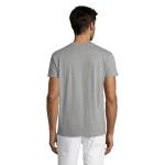 REGENT Uni T-Shirt 150g, grau Grau | XXS