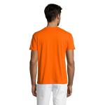 REGENT Uni T-Shirt 150g, orange Orange | XXS