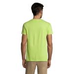 REGENT Uni T-Shirt 150g, apple green Apple green | XXS