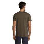 REGENT Uni T-Shirt 150g, dark green Dark green | XXS