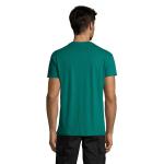 REGENT Uni T-Shirt 150g, smaragdgrün Smaragdgrün | XS