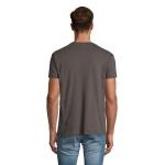 REGENT Uni T-Shirt 150g, dark grey Dark grey | XS