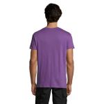 REGENT Uni T-Shirt 150g, light purple Light purple | XS