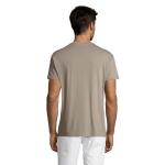 REGENT Uni T-Shirt 150g, light grey Light grey | XS