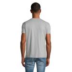 REGENT Uni T-Shirt 150g, Grau Grau | XS