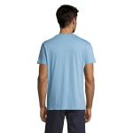 REGENT Uni T-Shirt 150g, himmelblau Himmelblau | XXS