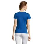 MISS WOMEN T-SHIRT 150g, bright royal Bright royal | L