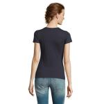 MISS WOMEN T-SHIRT 150g, navy Navy | L