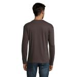 MONARCH MEN T-Shirt 150g, dark grey Dark grey | L