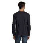 MONARCH MEN T-Shirt 150g, Navy Navy | L