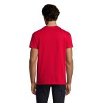 IMPERIAL MEN T-Shirt 190g, red Red | XS