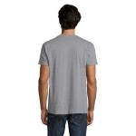 IMPERIAL MEN T-Shirt 190g, gray Gray | XS