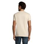 IMPERIAL MEN T-Shirt 190g, cream Cream | L