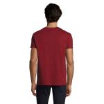 IMPERIAL MEN T-Shirt 190g, Chili red Chili red | L