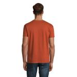 IMPERIAL MEN T-Shirt 190g, Terrakotta Terrakotta | L