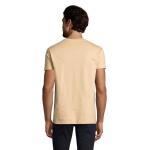 IMPERIAL MEN T-Shirt 190g, Sand Sand | L