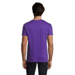 IMPERIAL MEN T-Shirt 190g, darkviolet Darkviolet | XS