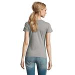 IMPERIAL WOMEN T-Shirt 190g, grau Grau | L