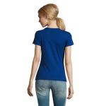 IMPERIAL WOMEN T-Shirt 190g, marineblau Marineblau | L