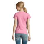 IMPERIAL WOMEN T-Shirt 190g, pink Pink | L