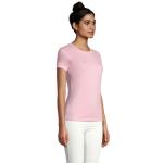 IMPERIAL WOMEN T-Shirt 190g, candy pink Candy pink | L