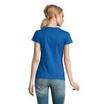 IMPERIAL WOMEN T-Shirt 190g, bright royal Bright royal | L