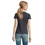 IMPERIAL WOMEN T-Shirt 190g, light grey Light grey | L