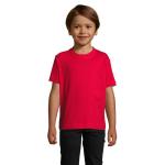 IMPERIAL KIDS T-SHIRT 190g 