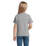 REGENT KIDS REGENT KINDERT-SHIRT 150g, grau Grau | L