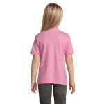 REGENT KIDS REGENT KINDERT-SHIRT 150g, rosa Rosa | L