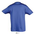 REGENT KIDS T-SHIRT 150g, bright royal Bright royal | L