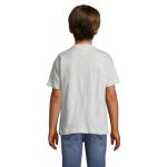 REGENT KIDS T-SHIRT 150g, ash grey Ash grey | L