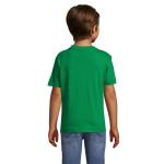 REGENT KIDS T-SHIRT 150g, Kelly Green Kelly Green | L