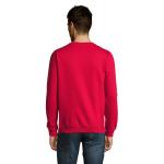 NEW SUPREME SWEATER 280, red Red | XS