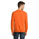 NEW SUPREME SWEATER 280, orange Orange | 3XL